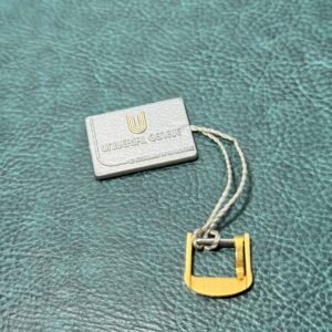 HEBILLA UNIVERSAL GENEVE 14 MM