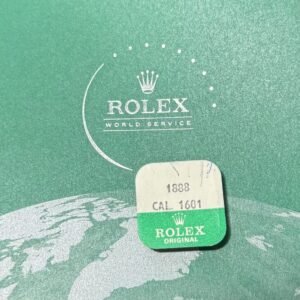 Horquilla de paleta ROLEX Cal.1601 parte 1888 nuevo