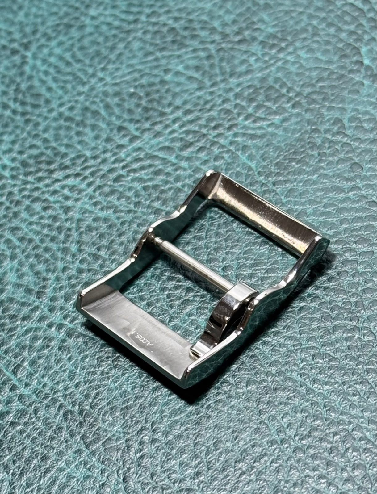 HEBILLA DE ARDILLON BREITLING 20 MM - Imagen 2