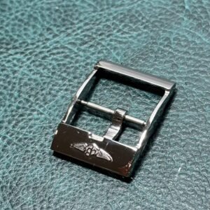 HEBILLA DE ARDILLON BREITLING 20 MM