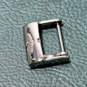 HEBILLA BREITLING 18 MM