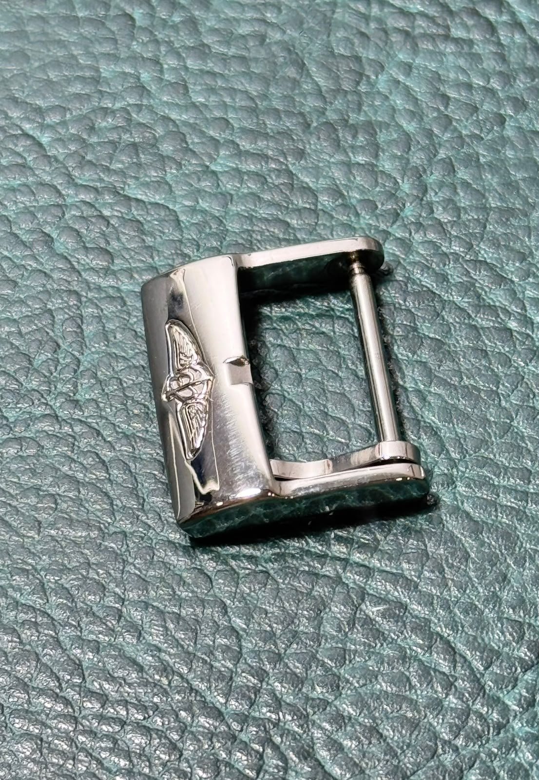 HEBILLA BREITLING 18 MM