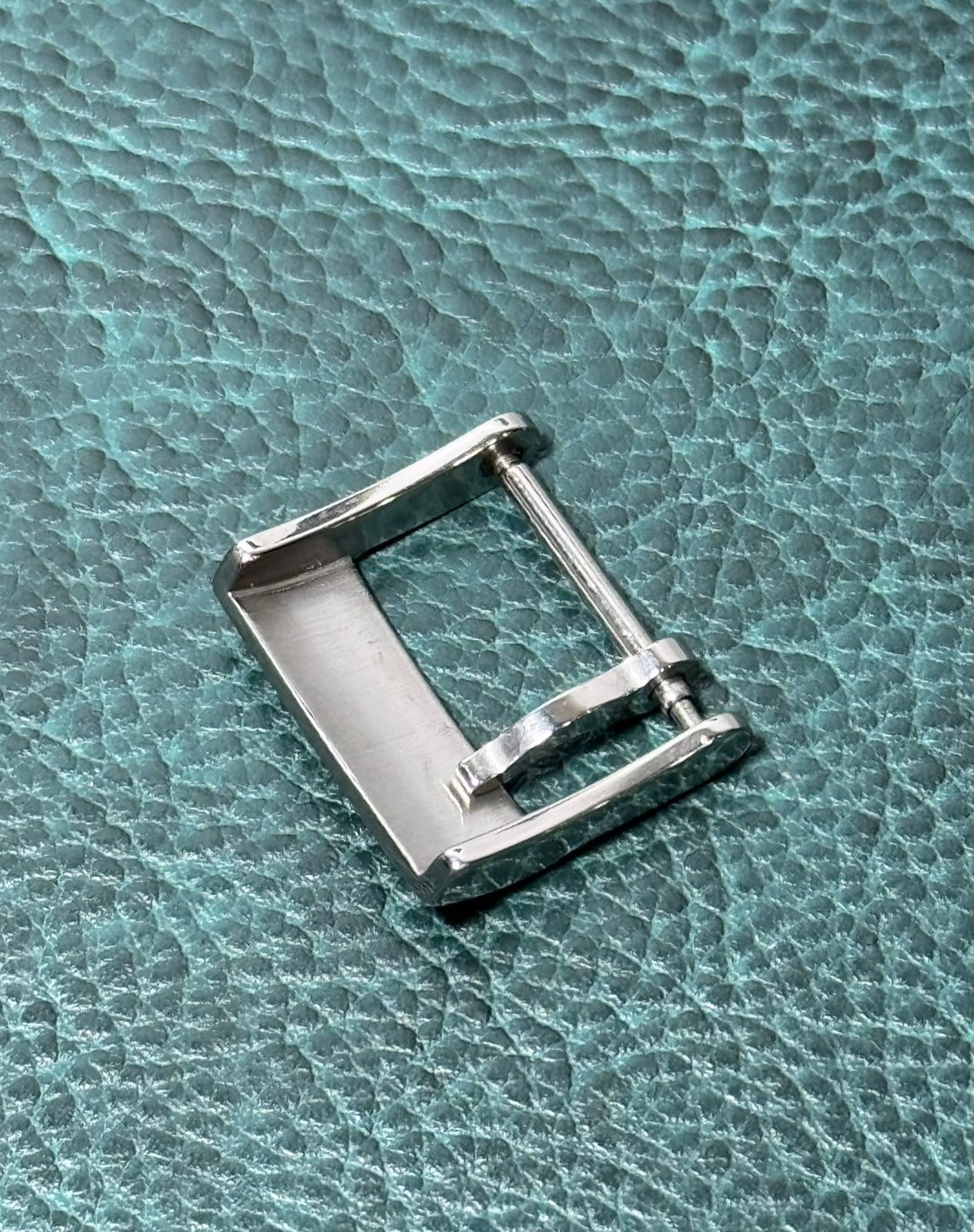 HEBILLA BREITLING 18 MM - Imagen 2