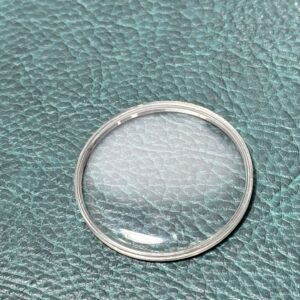 CRISTAL SPIDMASTER 32.9