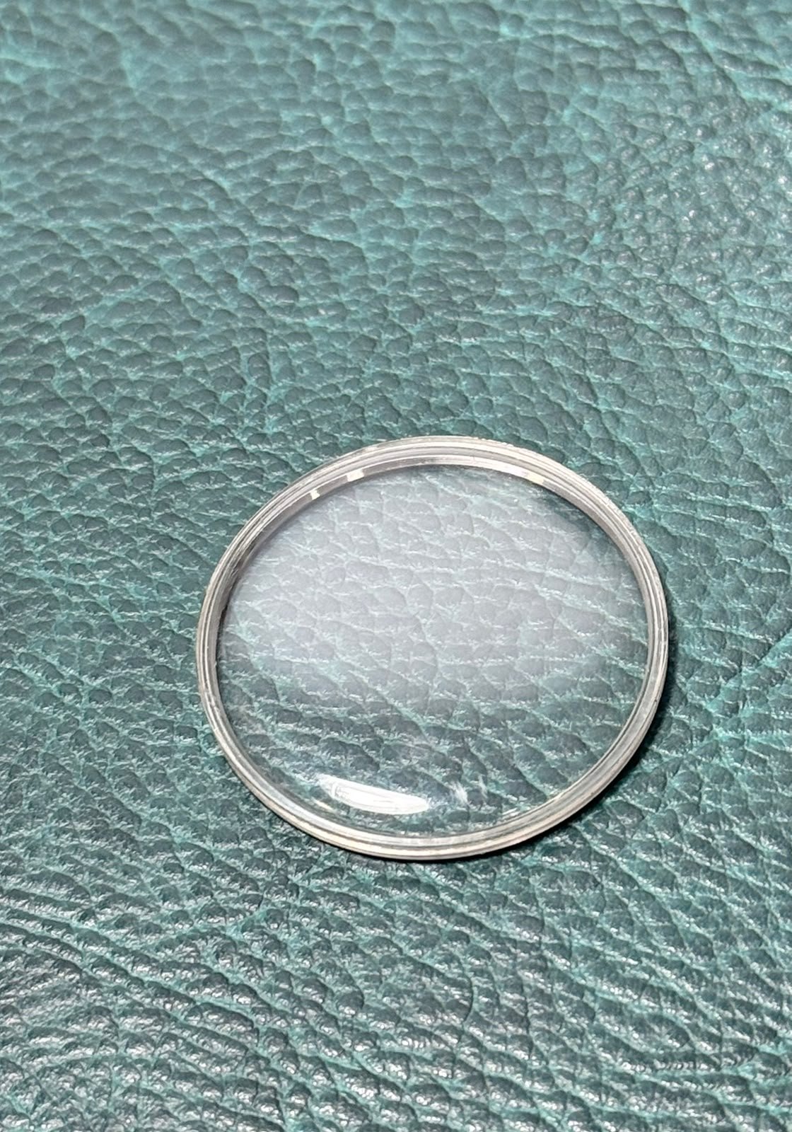 CRISTAL SPIDMASTER 32.9