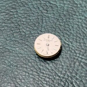 MOVIMIENTO CHOPARD CALIBRE 4520