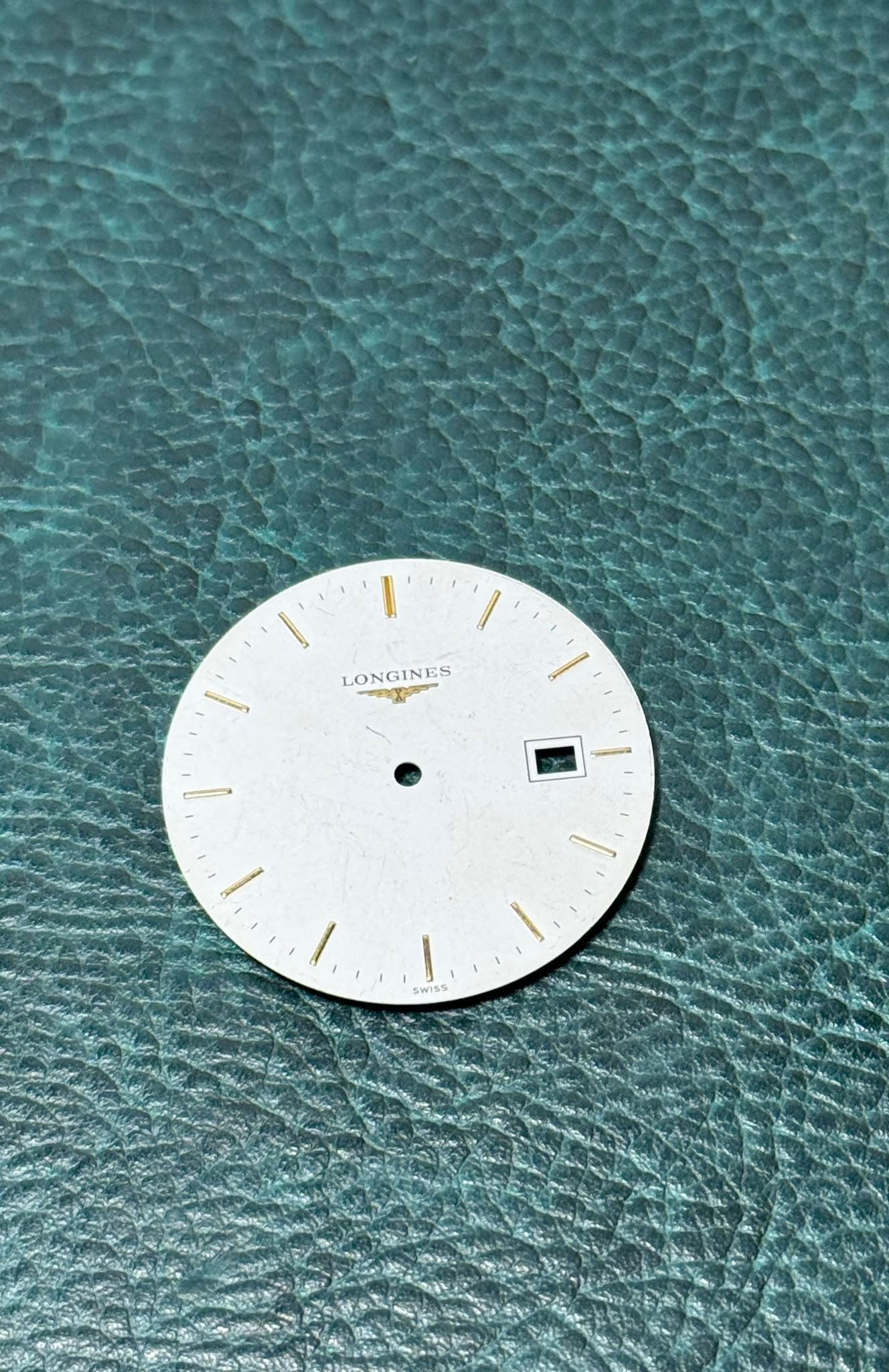 ESFERA LONGINES 30 MM