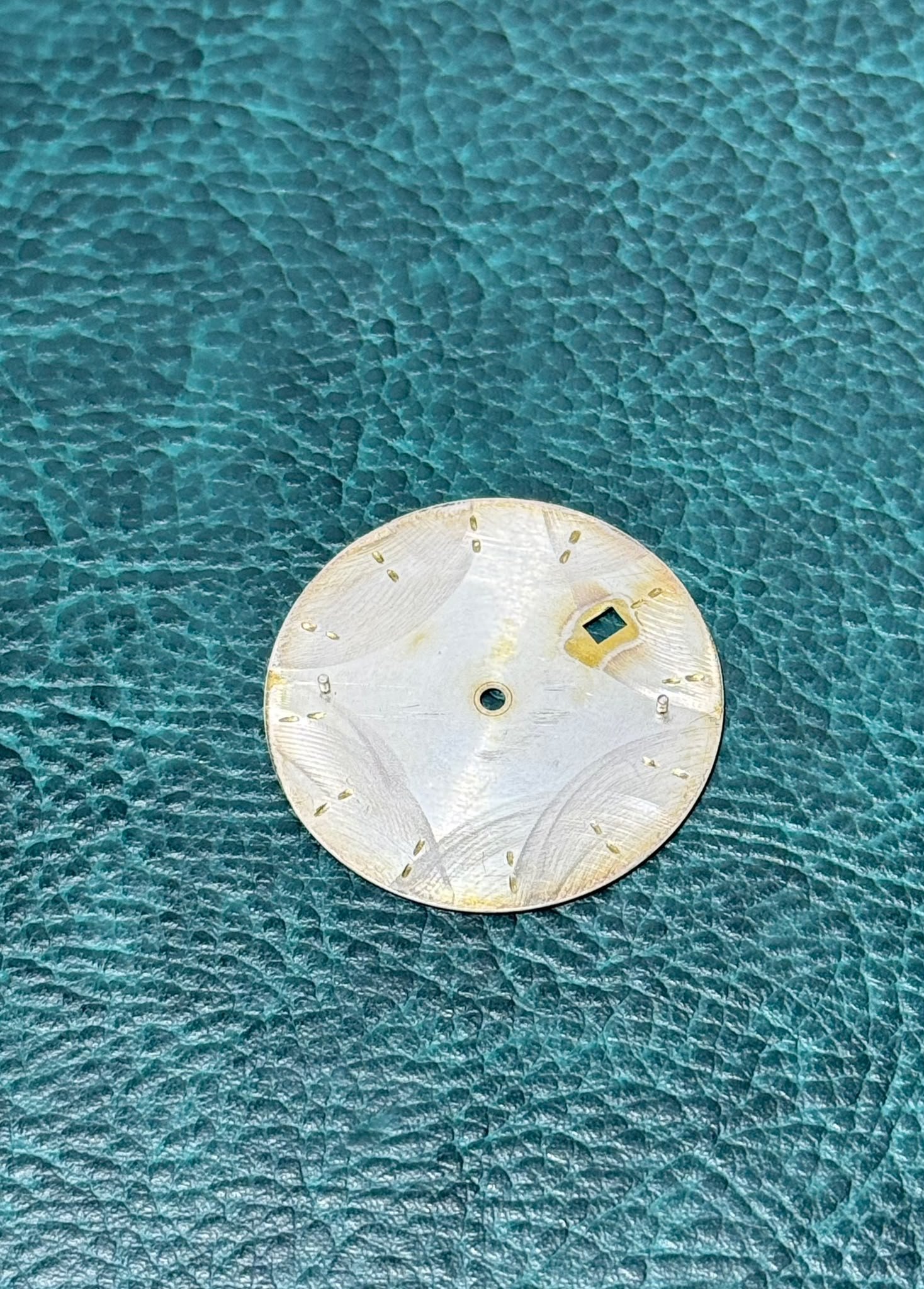 ESFERA LONGINES 30 MM - Imagen 2