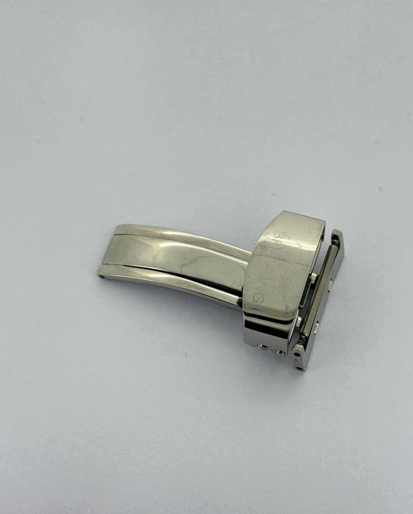 CIERRE DEPLOLLANTE BREITLING 20 MM - Imagen 2