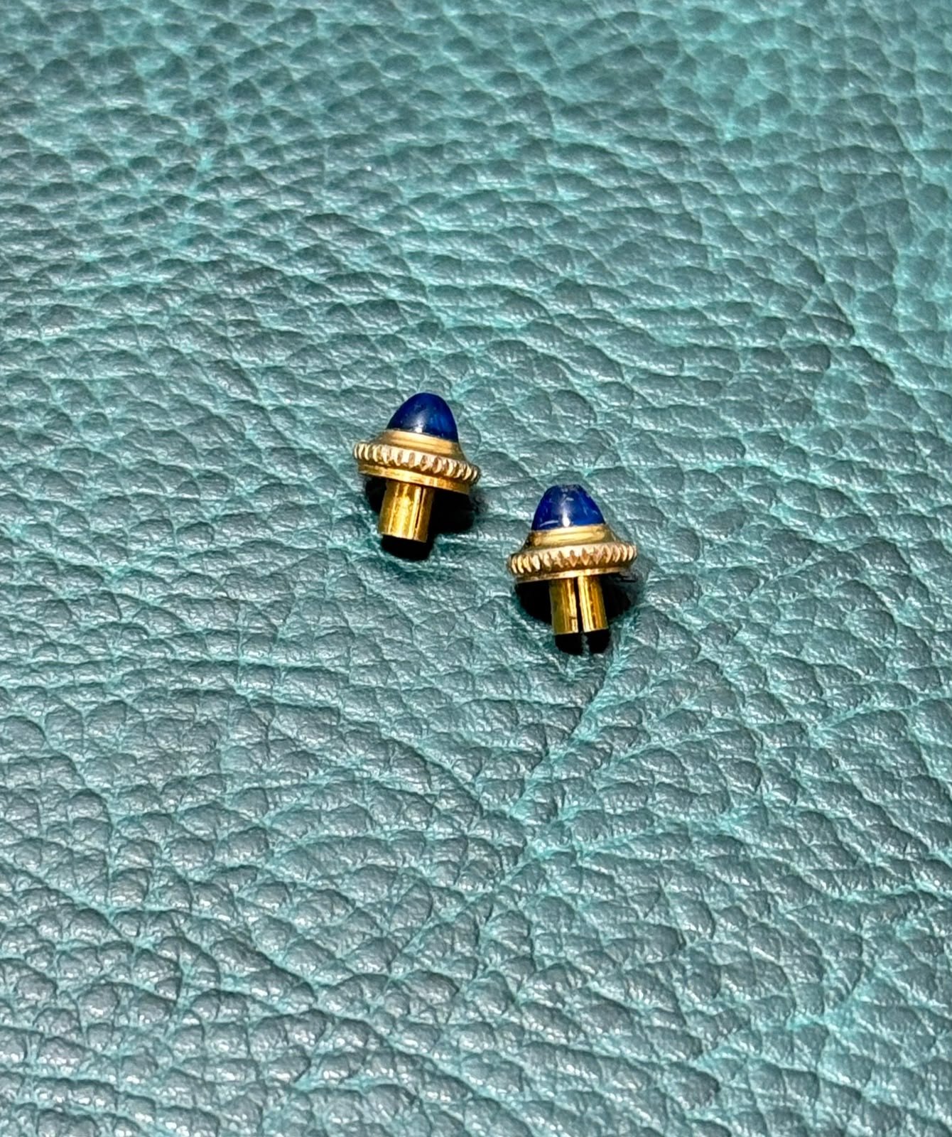 LLAVES CARTIER