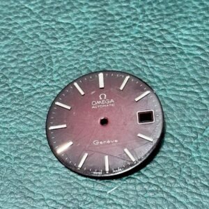 ESFERA OMEGA 30 MM