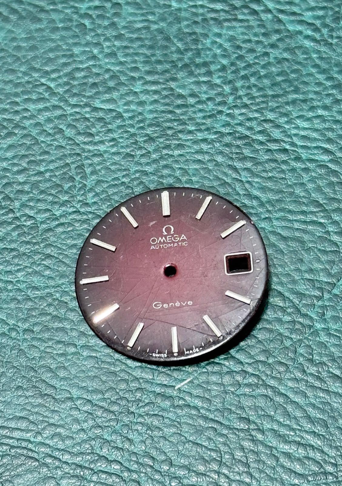 ESFERA OMEGA 30 MM