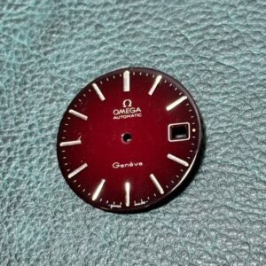 ESFERA OMEGA GENEVE 30 MM