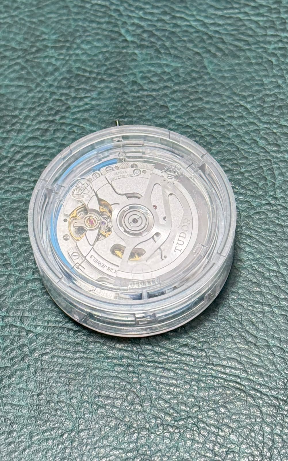 MOVIMIENTO TUDOR MT5612 NUEVO