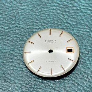 ESFERA TISSOT VISODATE 29 MM
