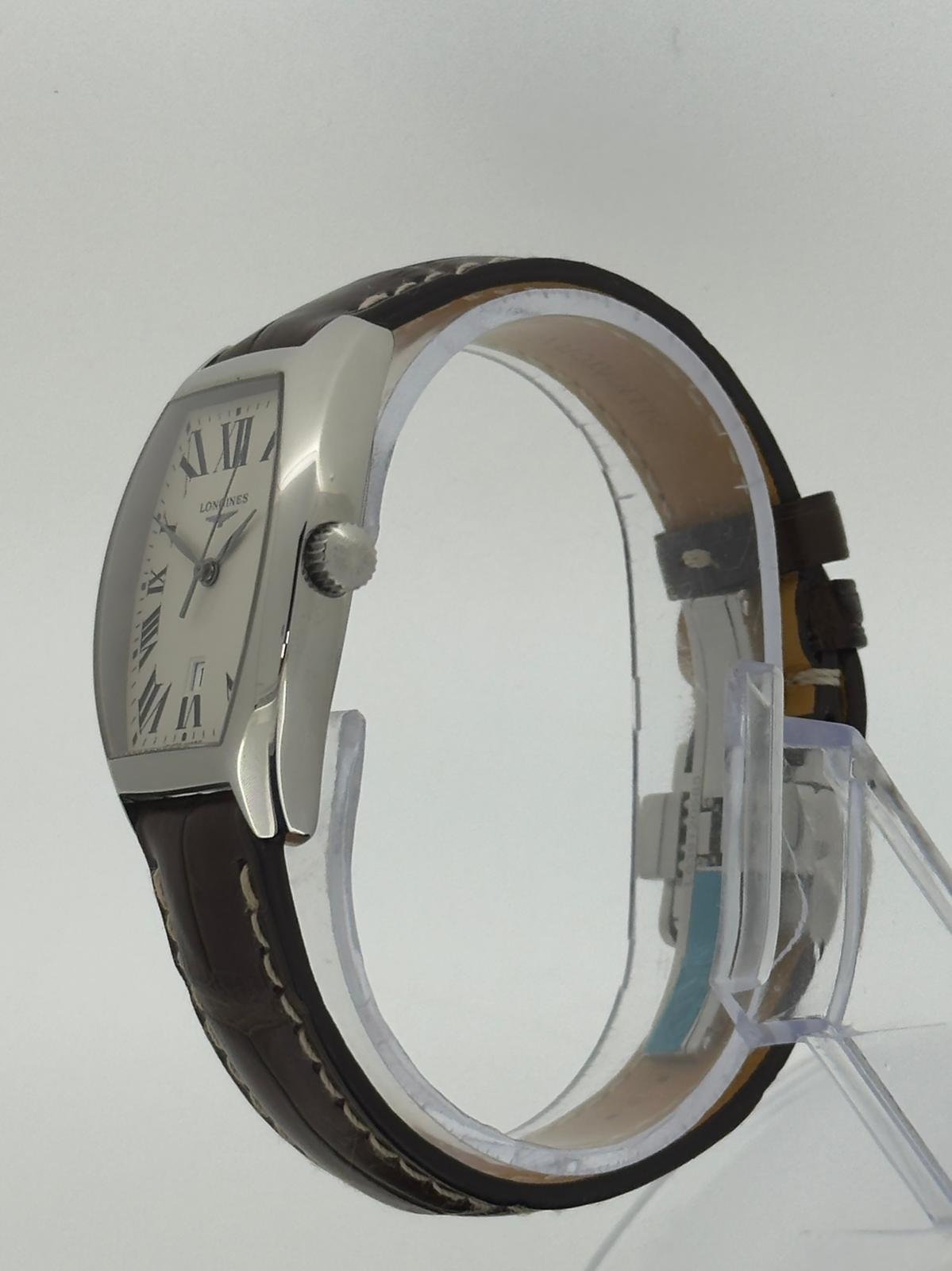 Reloj Longines Evidenza L2.155.4 - Imagen 3