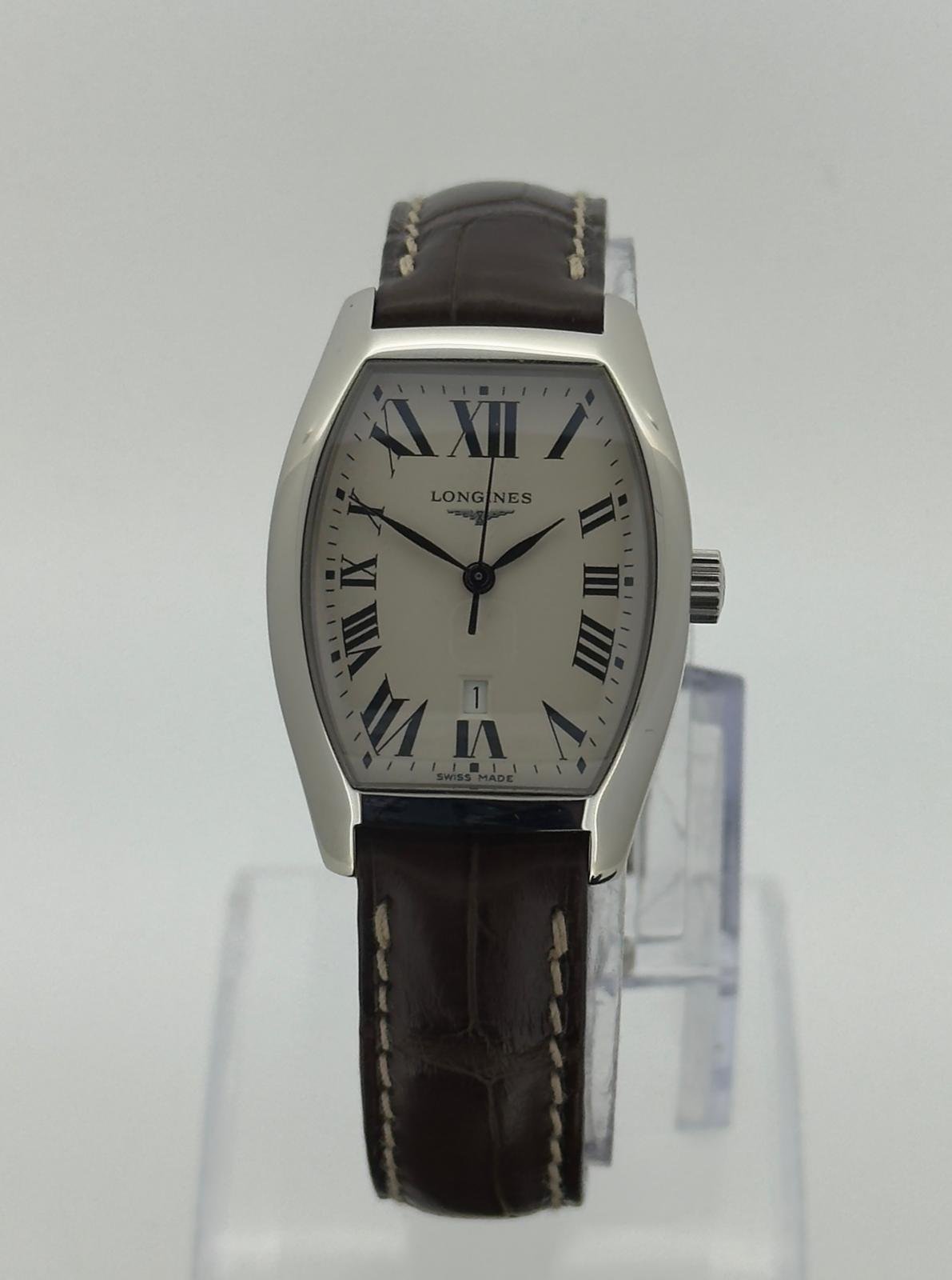 Reloj Longines Evidenza L2.155.4