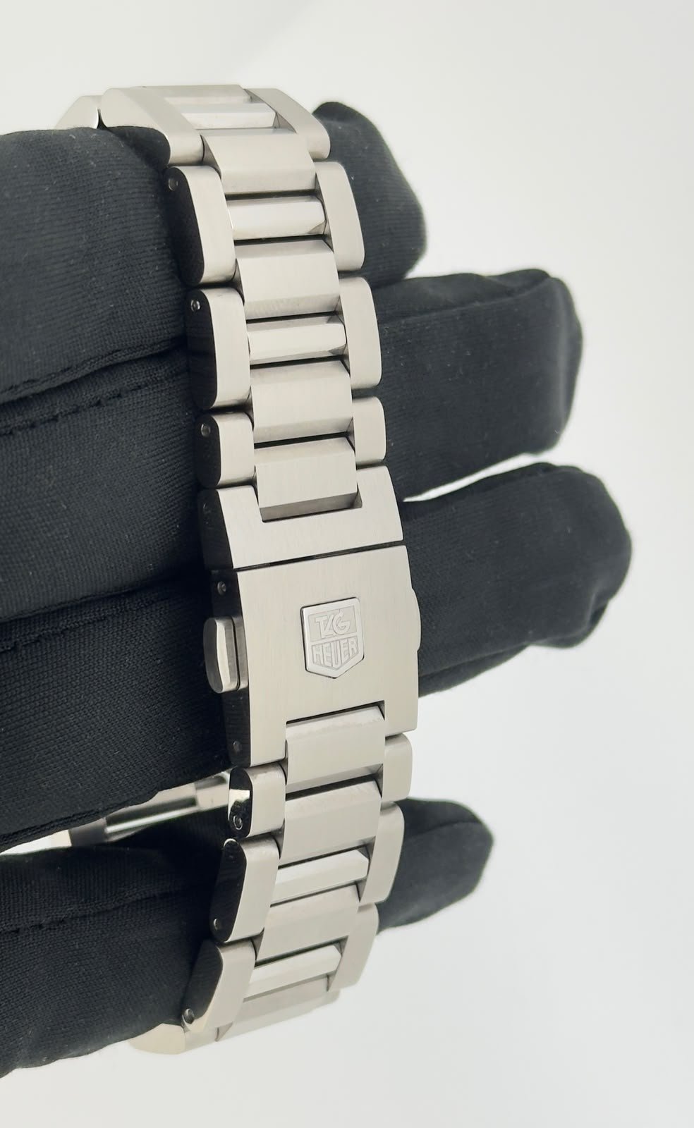 RELOJ TAG HEUER CARRERA CALIBRE 5 - Imagen 10