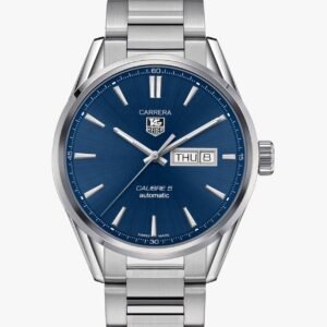 RELOJ TAG HEUER CARRERA CALIBRE 5