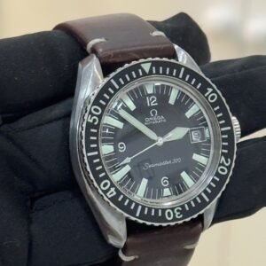 RELOJ OMEGA SEAMASTER 300 VINTAGE