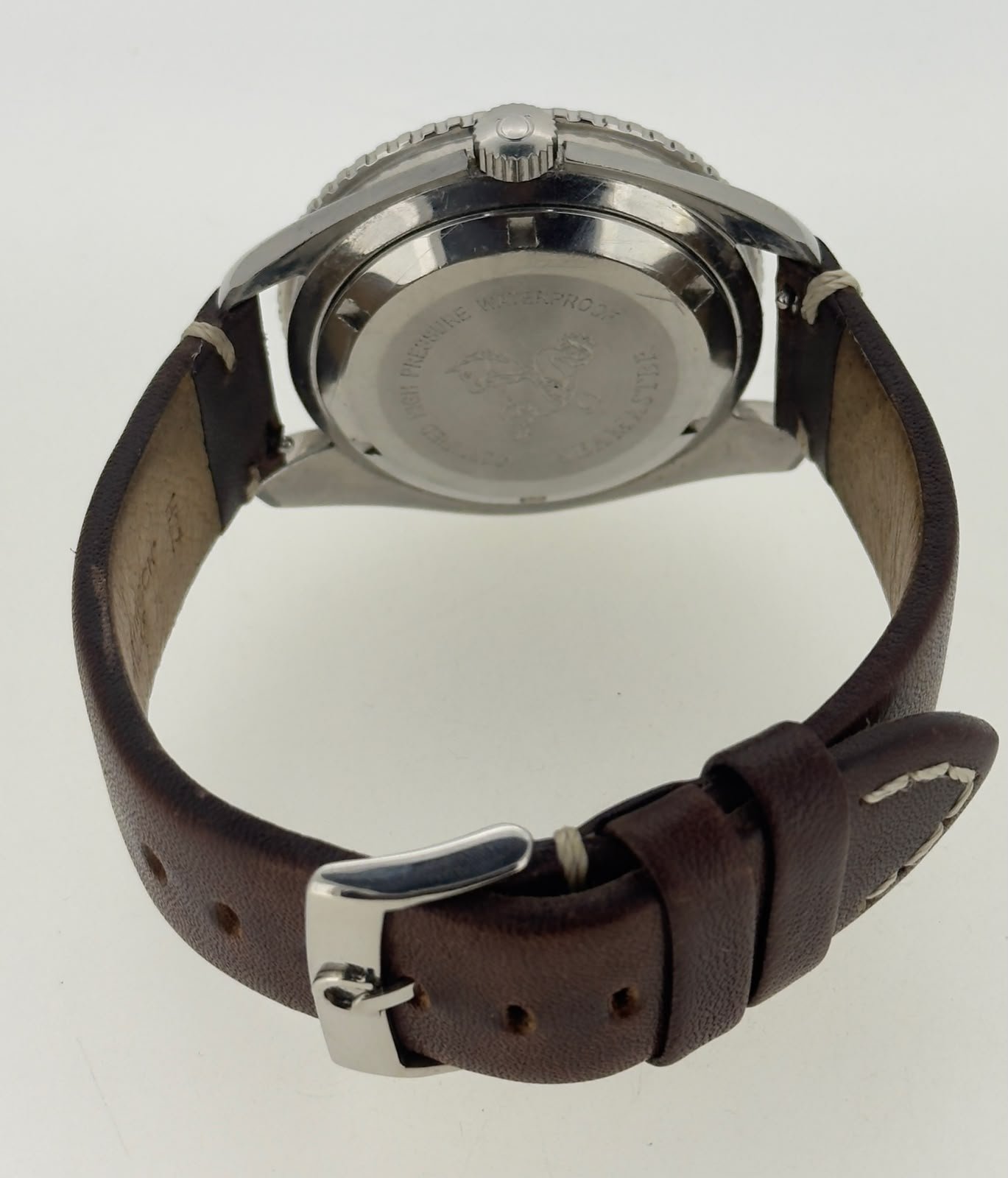 RELOJ OMEGA SEAMASTER 300 VINTAGE - Imagen 6