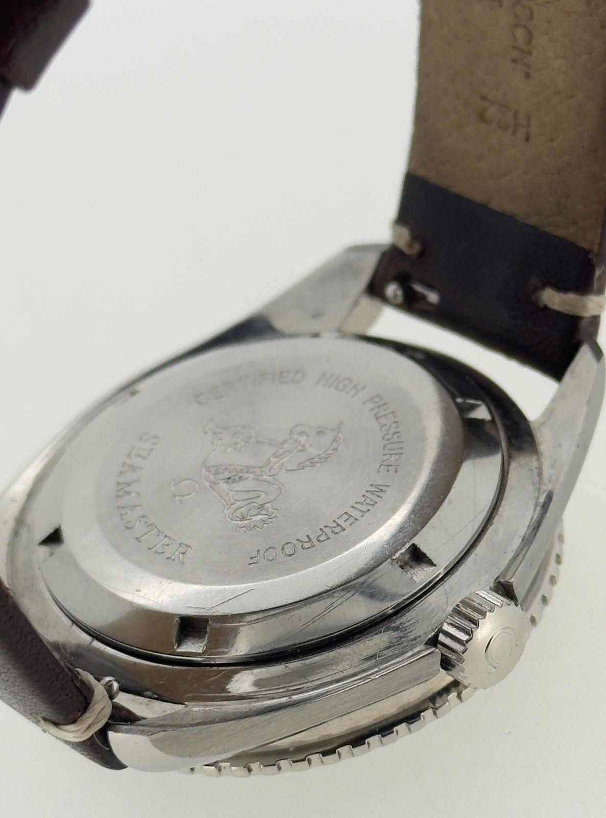 RELOJ OMEGA SEAMASTER 300 VINTAGE - Imagen 5