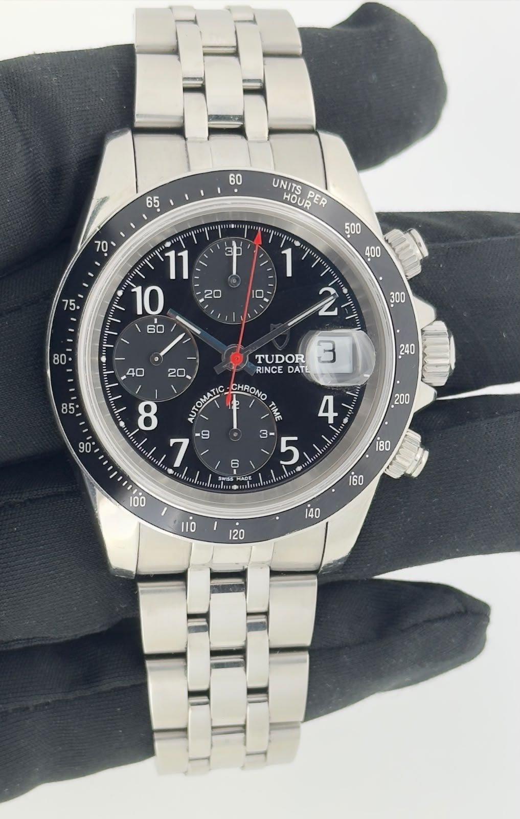 RELOJ TUDOR PRINCE DATE 79260