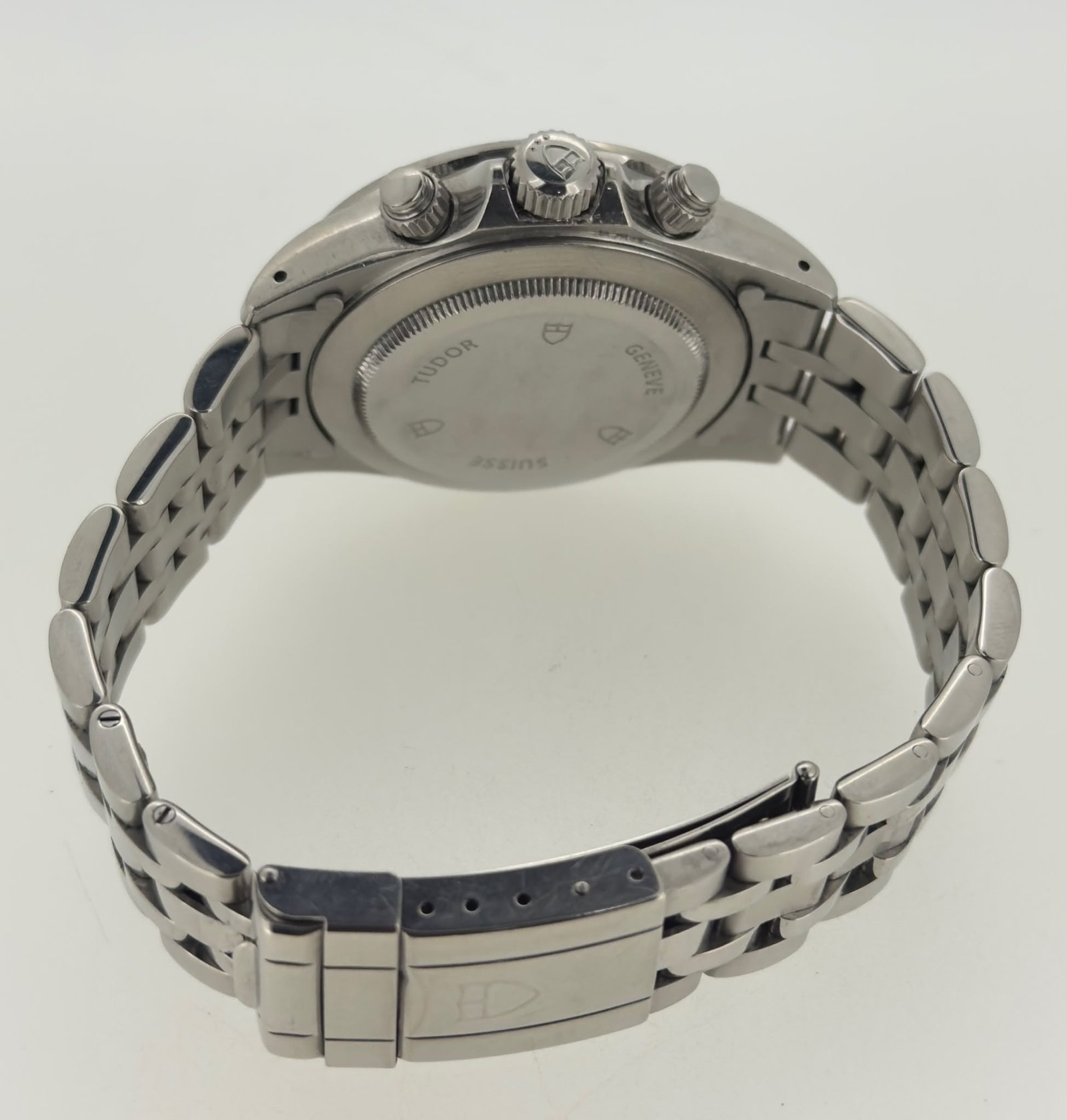 RELOJ TUDOR PRINCE DATE 79260 - Imagen 7