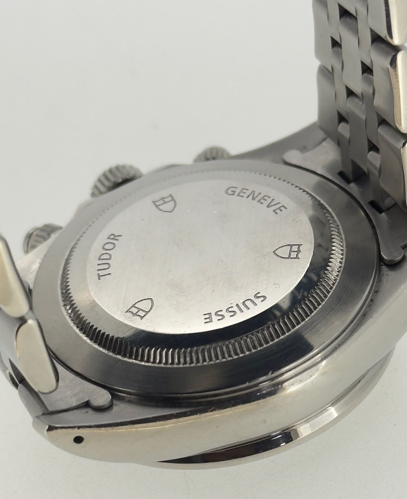 RELOJ TUDOR PRINCE DATE 79260 - Imagen 5