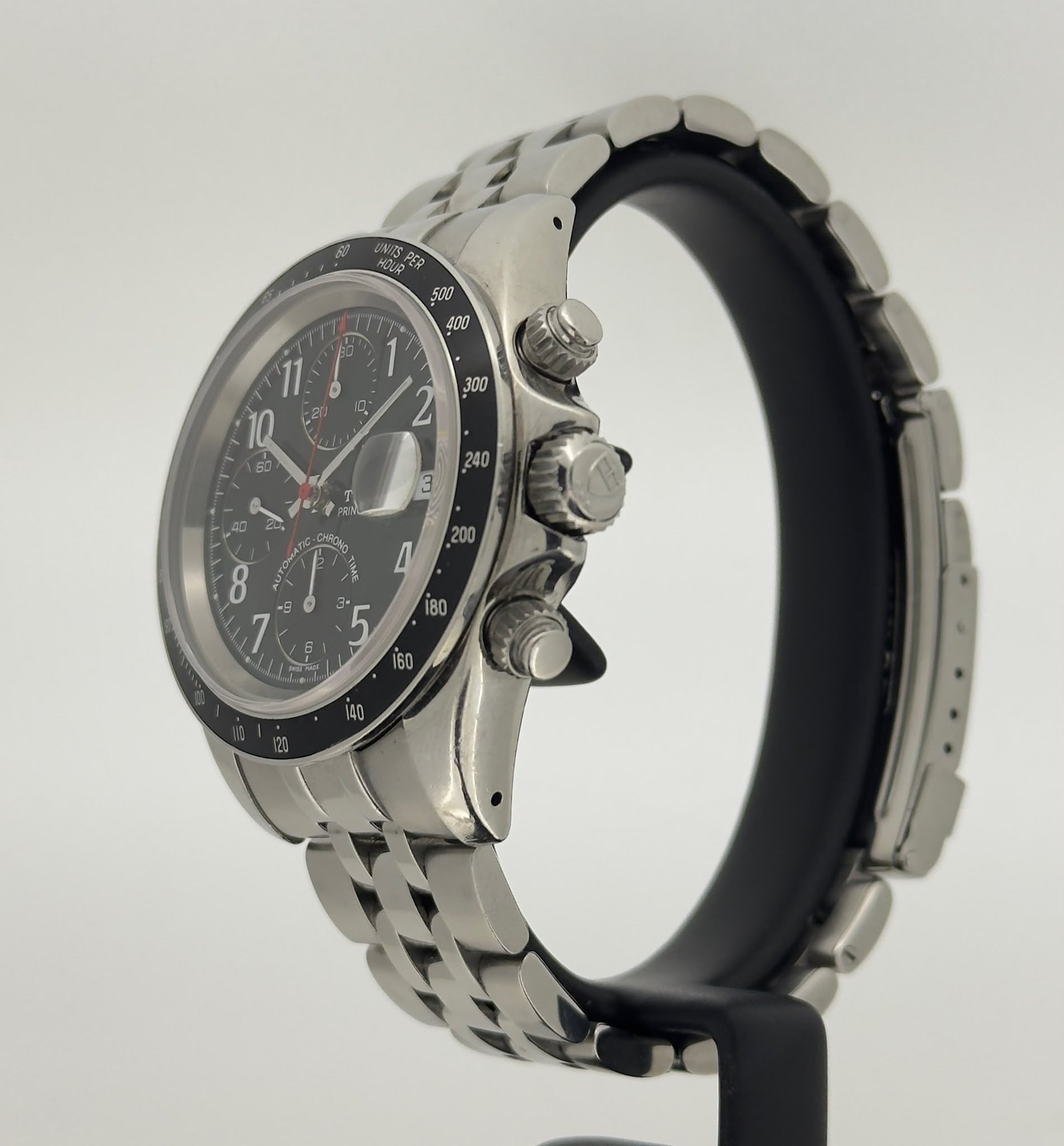 RELOJ TUDOR PRINCE DATE 79260 - Imagen 3