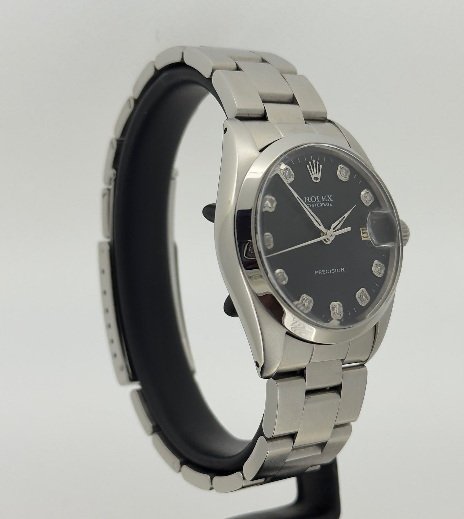 RELOJ ROLEX OYSTERDATE PRECISION 6694