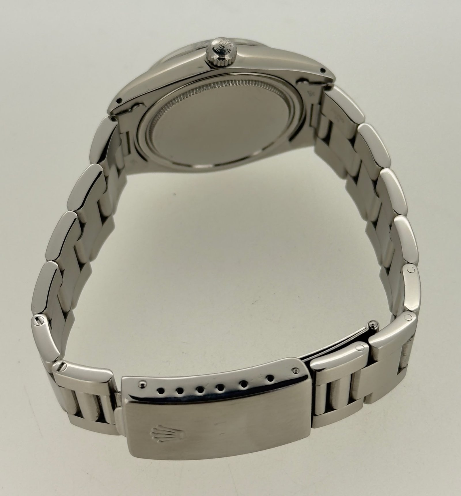 RELOJ ROLEX OYSTERDATE PRECISION 6694 - Imagen 6