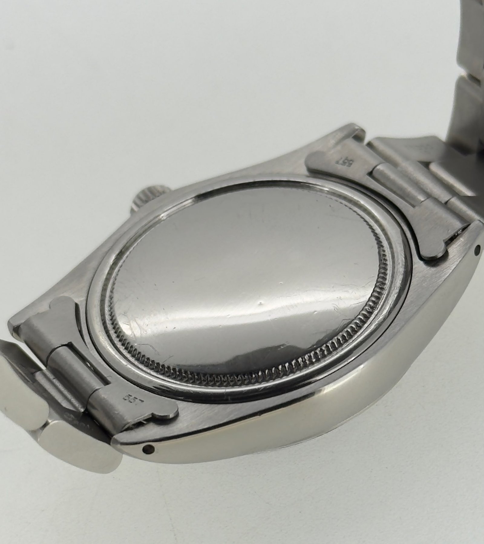 RELOJ ROLEX OYSTERDATE PRECISION 6694 - Imagen 5