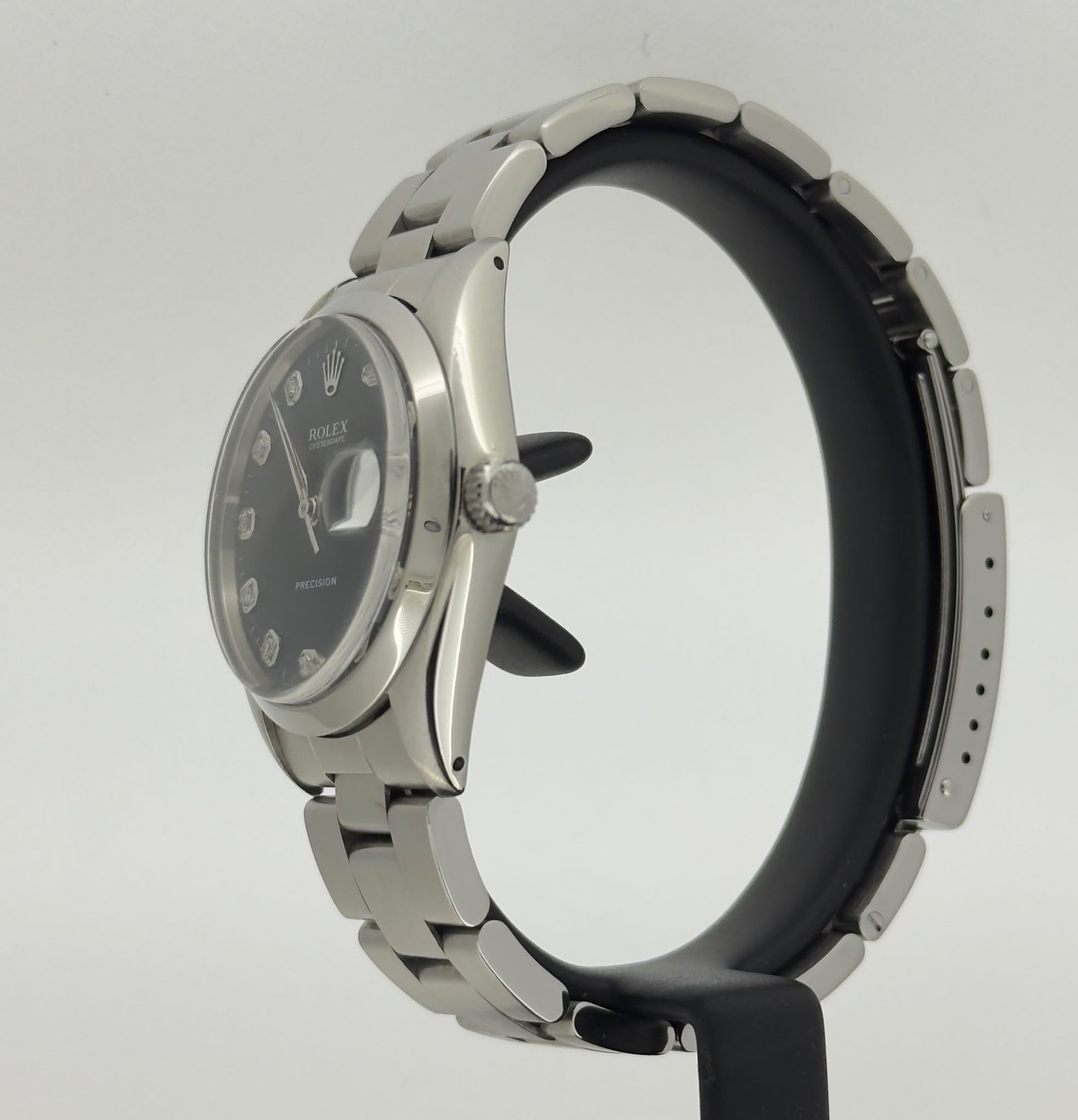 RELOJ ROLEX OYSTERDATE PRECISION 6694 - Imagen 3