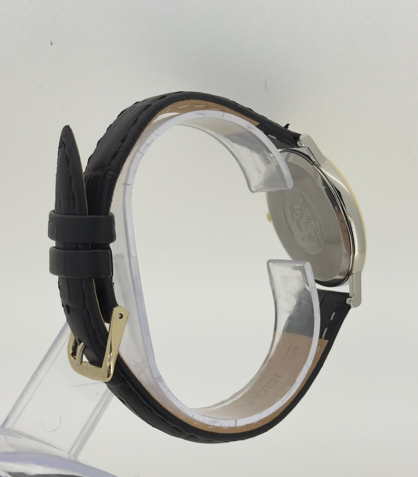 RELOJ OMEGA DE VILLE VINTAGE CUARZO - Imagen 4
