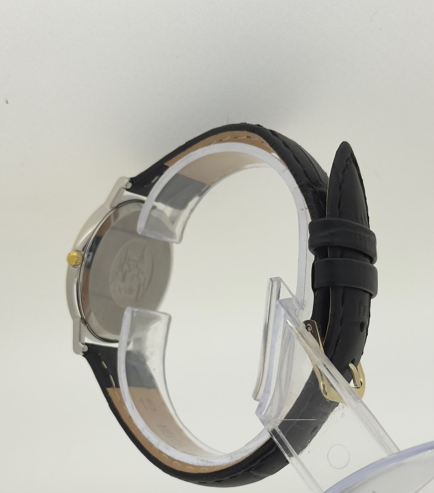 RELOJ OMEGA DE VILLE VINTAGE CUARZO - Imagen 3