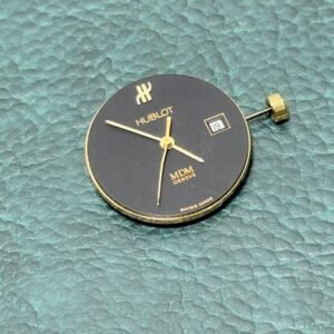 MOVIMIENTO HUBLOT CALIBRE BASE ETA 955112