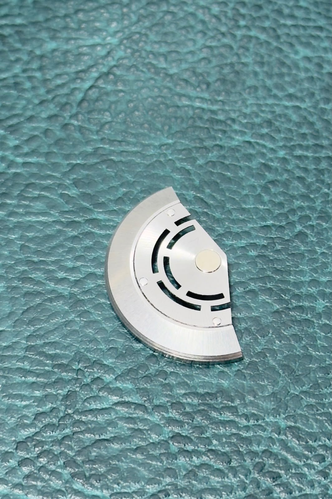 MAZA OXILANTE ROLEX 3035/P5063