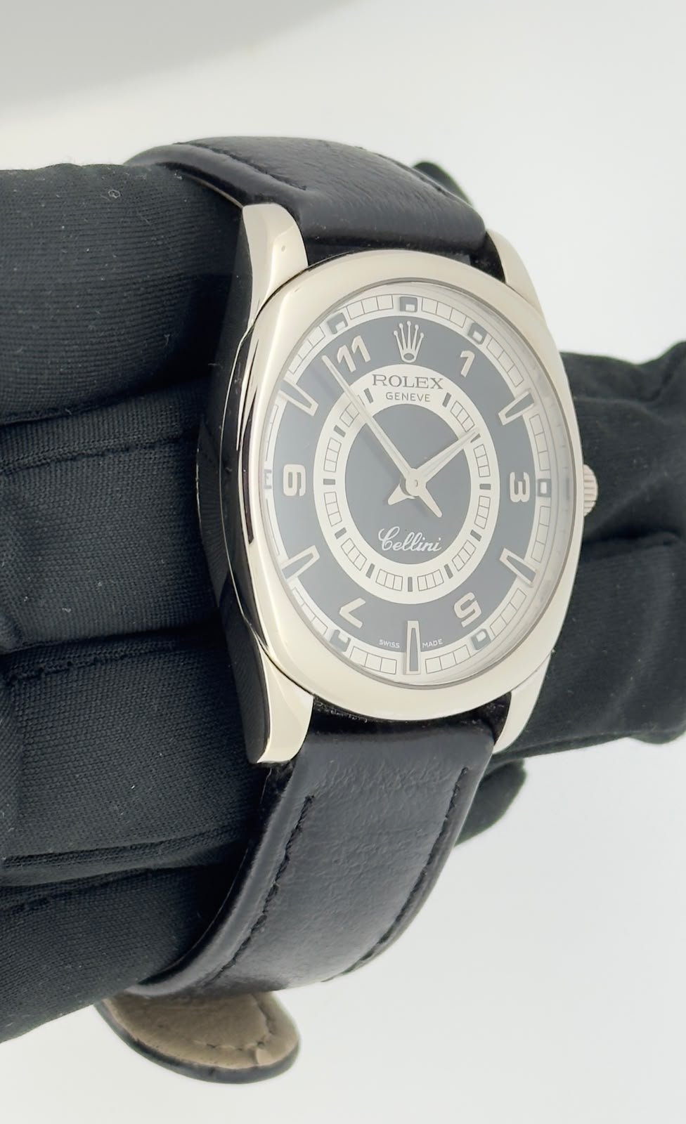 RELOJ ROLEX GENEVE CELLINI DANAOS 4243 - Imagen 2