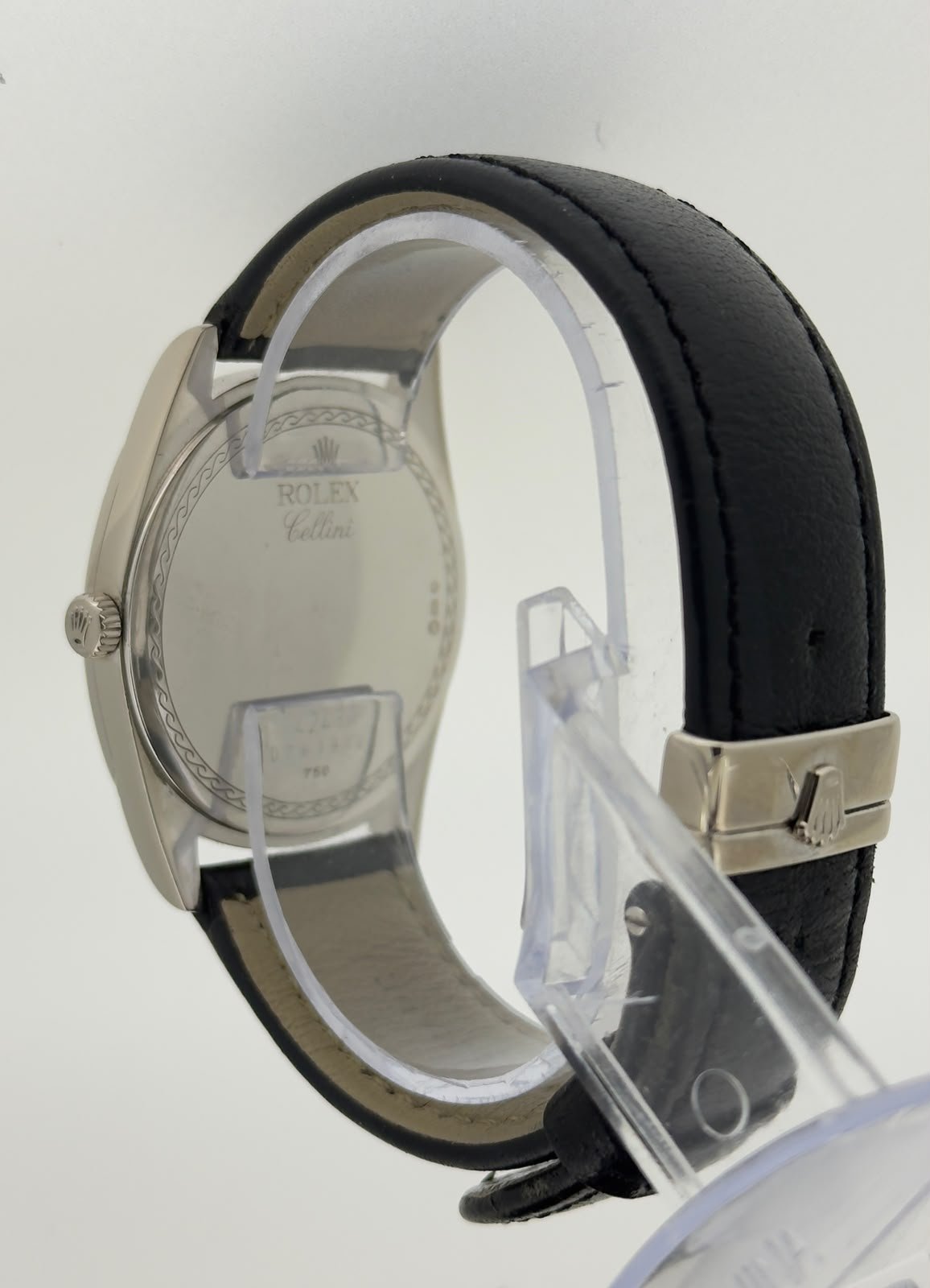 RELOJ ROLEX GENEVE CELLINI DANAOS 4243 - Imagen 5