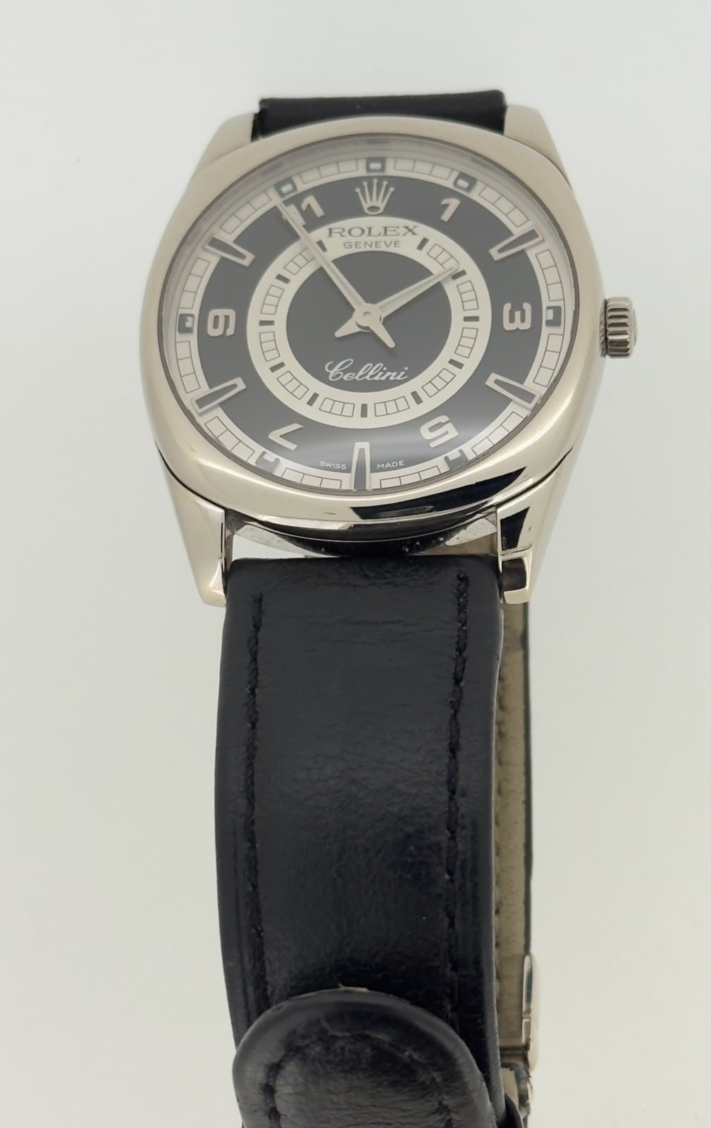 RELOJ ROLEX GENEVE CELLINI DANAOS 4243 - Imagen 3
