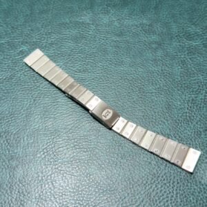 PULSERA CARTIER ACERO 14 MM
